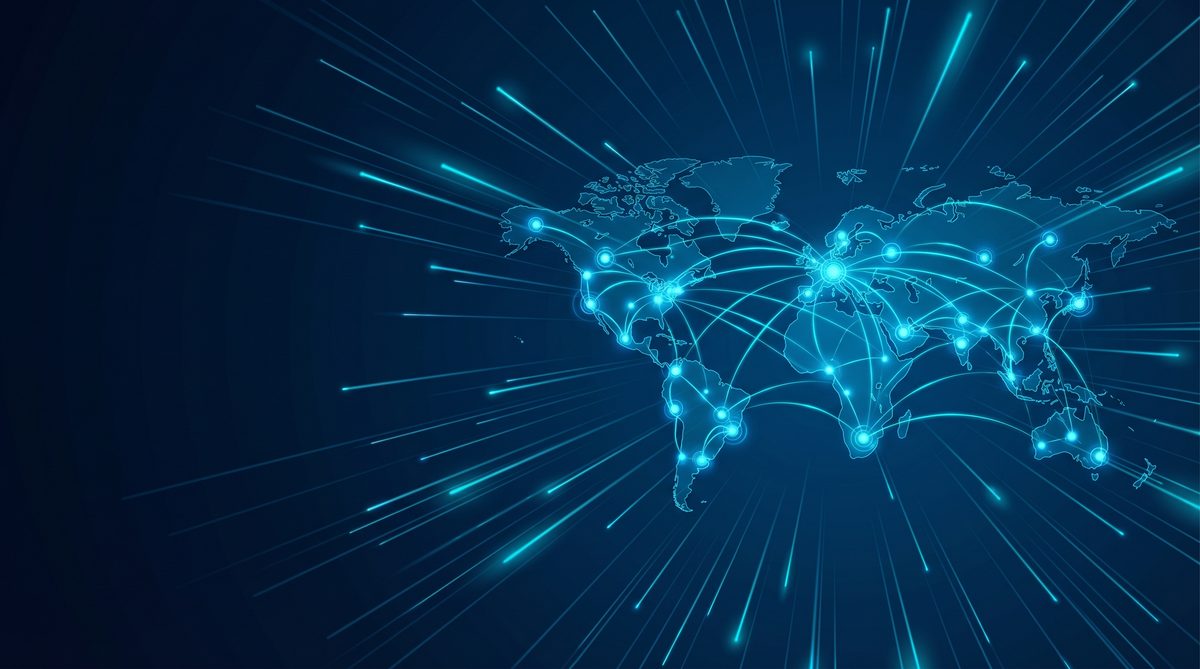 新一加速器全球网络加速