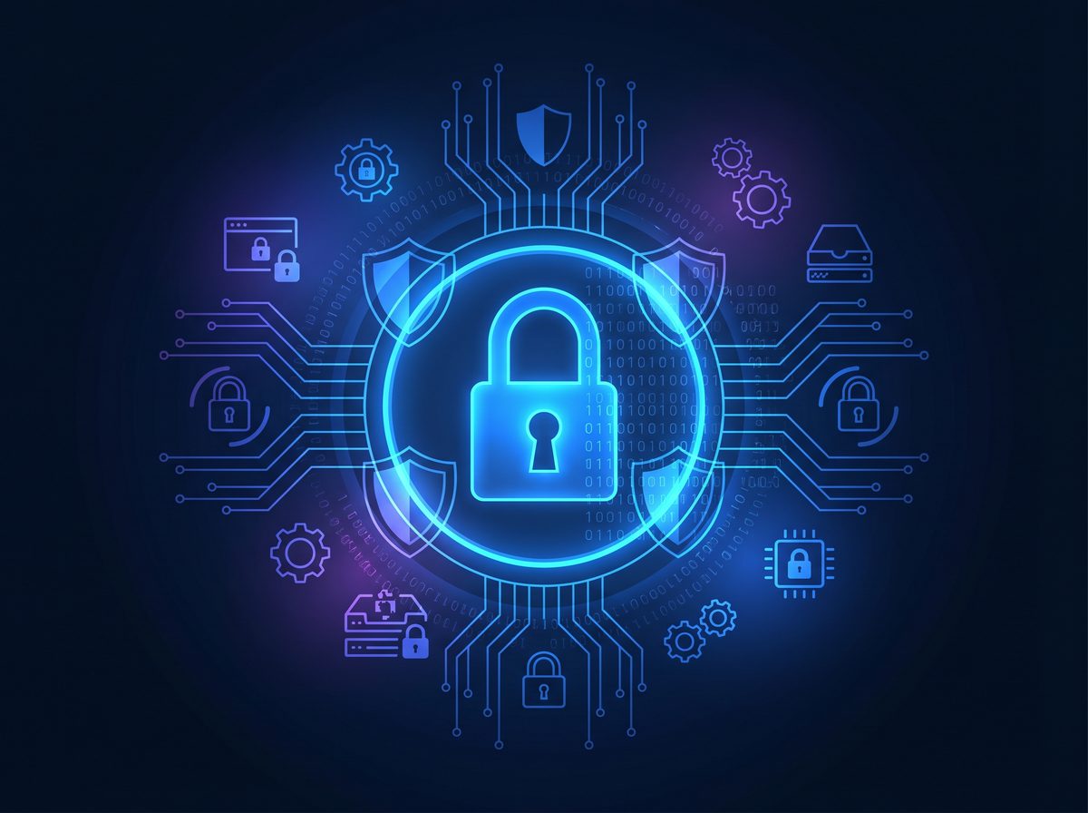 新一加速器安全防护体系